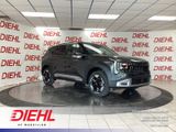 New 2027 Kia Seltos SUV