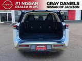 New 2026 Nissan Pathfinder SUV