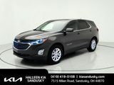 Used 2021 Chevrolet Equinox SUV