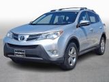 Used 2015 Toyota RAV4 SUV
