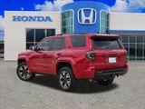 Used 2025 Toyota 4Runner SUV