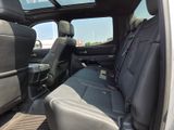 Used 2025 Toyota Tundra Hybrid Truck