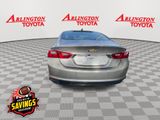 Used 2025 Chevrolet Malibu Sedan