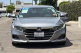 Used 2021 Honda Accord Sedan Sedan