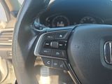 Used 2022 Honda Accord Sedan