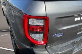 Used 2025 Ford Bronco Sport SUV