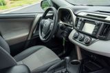 Used 2015 Toyota RAV4 SUV