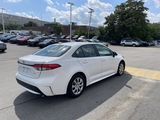 Used 2021 Toyota Corolla Sedan