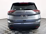New 2026 Nissan Rogue SUV