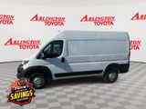 Used 2025 Ram ProMaster 2500 Van