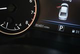Used 2020 Nissan Maxima Sedan