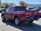 New 2026 Honda Ridgeline Truck