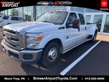 Used 2015 Ford F-350SD Truck