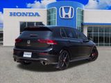 Used 2024 Volkswagen Golf GTI Hatchback