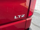 Used 2025 Chevrolet Silverado 1500 Truck