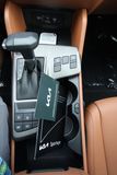 New 2026 Kia Sportage SUV