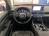 New 2026 Honda Passport SUV
