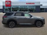 New 2026 Nissan Pathfinder SUV