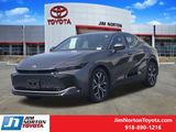 Used 2024 Toyota Crown Sedan