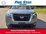 Used 2024 Nissan Pathfinder SUV
