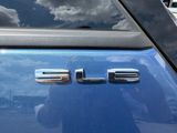 Used 2024 GMC Terrain SUV