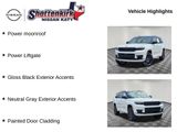 Used 2025 Jeep Grand Cherokee L SUV