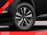 New 2026 Nissan Pathfinder SUV