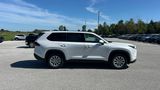 New 2026 Toyota Grand Highlander SUV