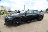 Used 2025 Toyota Camry Sedan