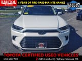 Used 2024 Toyota Grand Highlander SUV