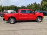 New 2026 Chevrolet Silverado 1500 Truck