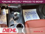 Used 2025 Ford Mustang Convertible