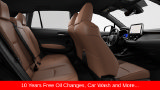 New 2026 Toyota Corolla Cross SUV