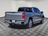 Used 2025 Chevrolet Silverado 1500 Truck