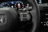 New 2026 Honda Accord Hybrid Sedan