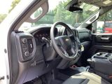 New 2026 Chevrolet Silverado 3500HD Truck