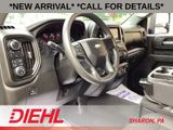 Used 2024 Chevrolet Silverado 2500HD Truck