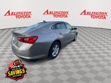 Used 2025 Chevrolet Malibu Sedan