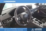 New 2026 Honda Civic Hatchback Hatchback