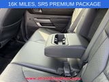 Used 2024 Toyota Sequoia SUV