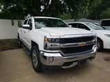 Used 2017 Chevrolet Silverado 1500 Truck