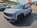 New 2027 Kia Seltos SUV