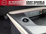 New 2026 Nissan Sentra Sedan