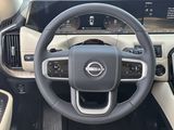New 2026 Nissan Armada SUV