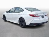 Used 2025 Toyota Camry Sedan