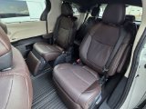 Used 2024 Toyota Sienna Van