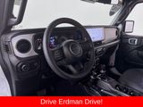 Used 2025 Jeep Wrangler SUV