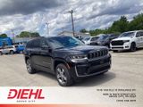New 2026 Jeep Grand Cherokee L SUV