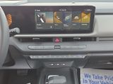 New 2027 Kia Seltos SUV