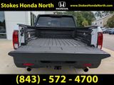 Used 2023 Honda Ridgeline Truck